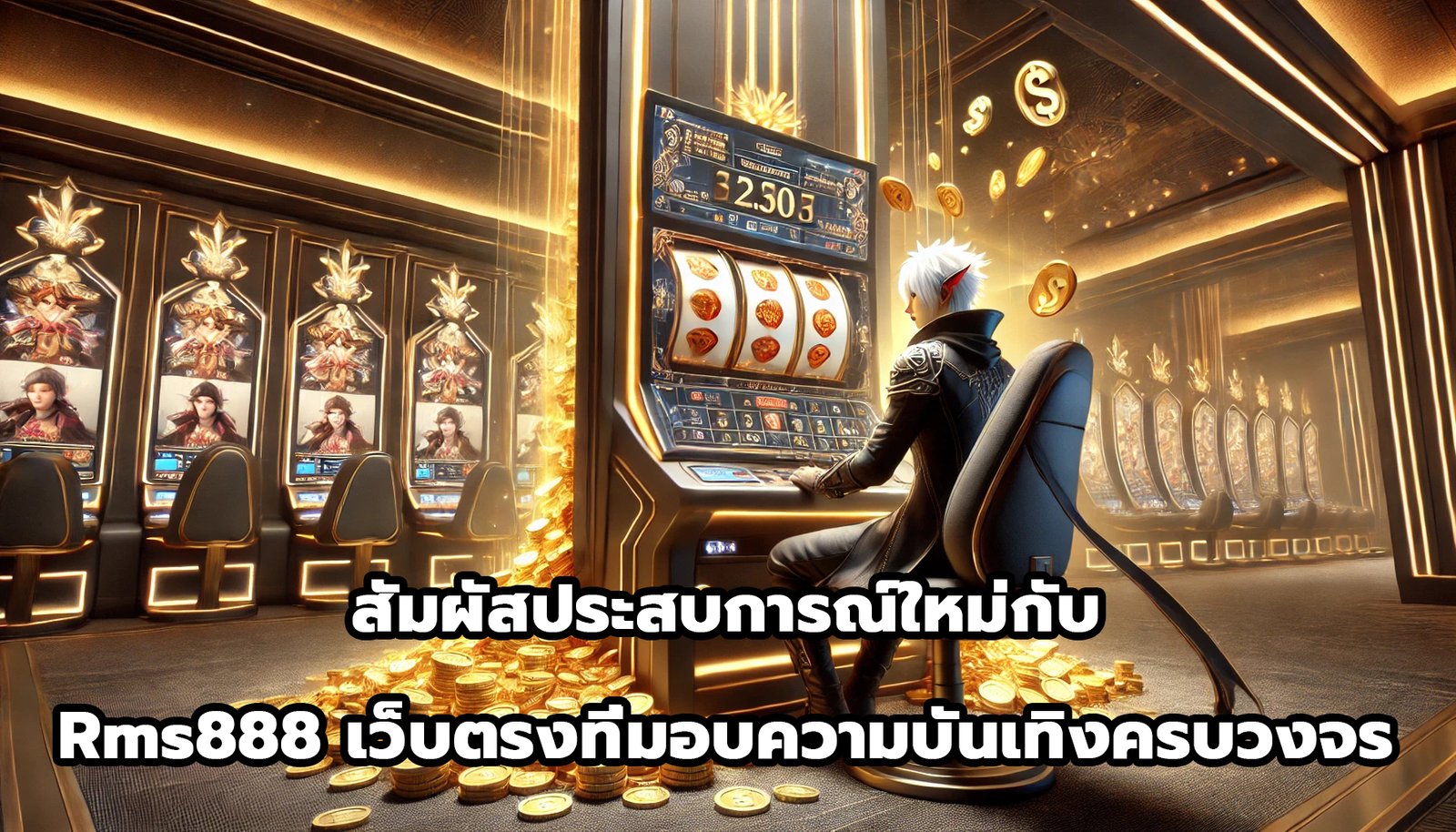 สัมผัสประสบการณ์ใหม่กับ Rms888เว็บตรงที่มอบความบันเทิงครบวงจร-12